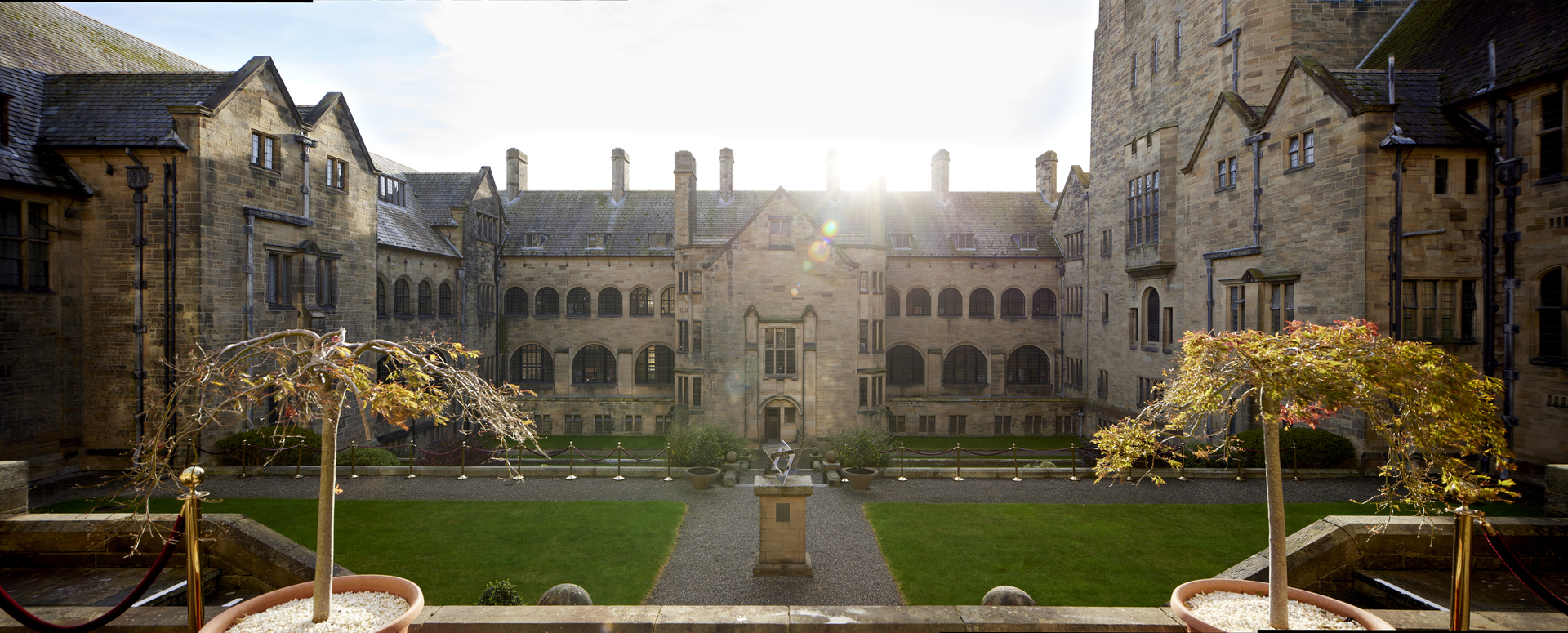 Bangor University receives outstanding judgement in Quality Enhancement Review